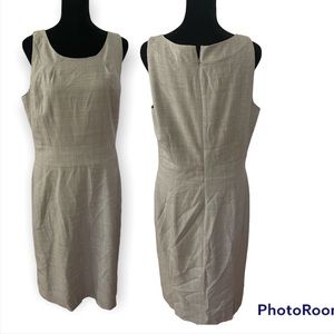 Ready for the Office Casual Dress